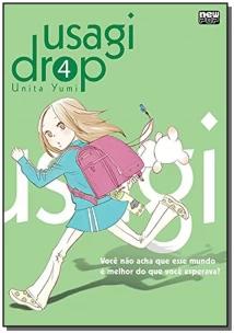 Usagi Drop - Volume 04