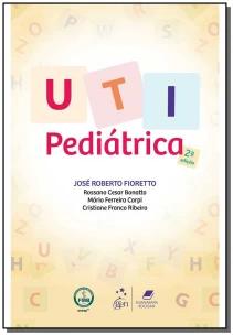 UTI Pediátrica