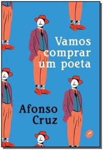 Vamos comprar um poeta