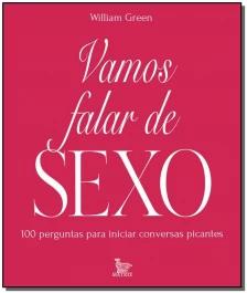 Vamos falar de sexo