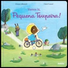 Vamos lá, Pequena Toupeira!