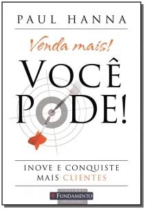 Venda Mais! Voce Pode!