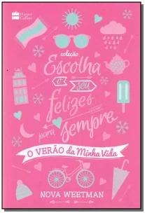 Verão da Minha Vida, O