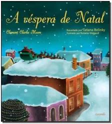 A véspera de Natal