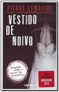 Vestido de noivo