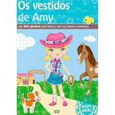 Os vestidos de Amy