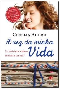 A Vez Da Minha Vida