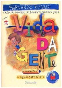 Vida da gente
