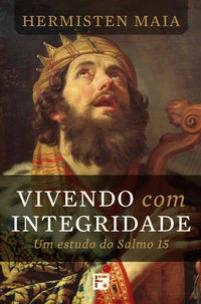 Vivendo com integridade