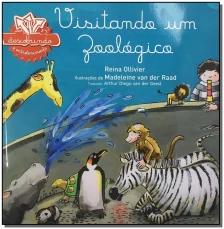 Visitando um zoológico