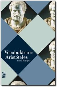 Vocabulário de Aristóteles