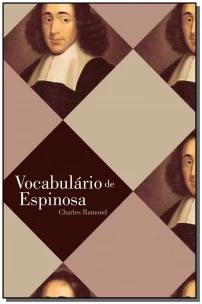 Vocabulário de Espinosa