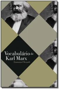 Vocabulário de Karl Marx