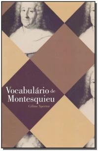 Vocabulário de Montesquieu