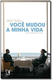 Você mudou a minha vida