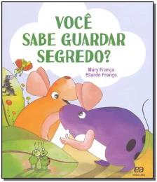 Você sabe guardar segredo?