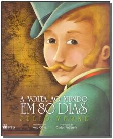 Volta ao Mundo em 80 Dias, A