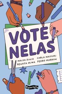 Vote nelas