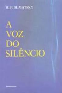 Voz do Silêncio,a (Pst)