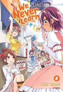 We Never Learn - 08