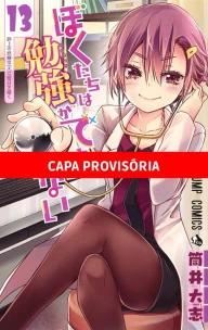 We Never Learn - Vol. 13