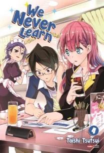 We Never Learn - Vol. 04