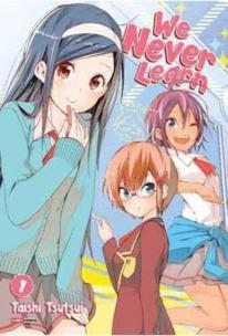 We Never Learn - Vol.01
