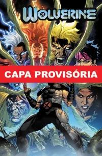 Wolverine - Vol. 11