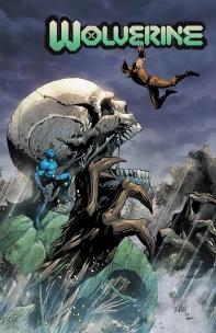Wolverine - Vol. 15