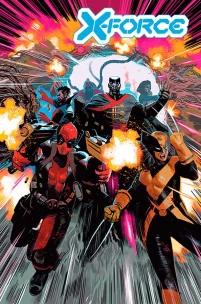 Wolverine - Vol. 19