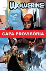 Wolverine - Vol. 08
