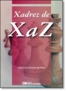 Xadrez De X A Z