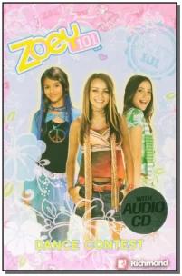 Zoey 101
