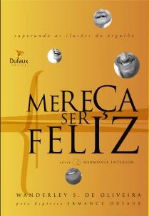 Merreca Ser Feliz - (Dufaux)